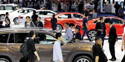 二月汽車銷量驟降近80%，汽車工業經濟面臨哪些關鍵挑戰與機遇