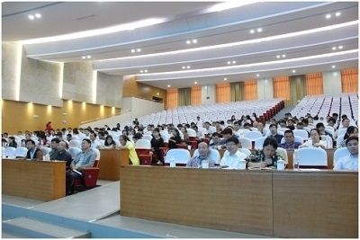 智慧教育新篇章 義烏市教育信息化建設(shè)專家報告會引領(lǐng)未來